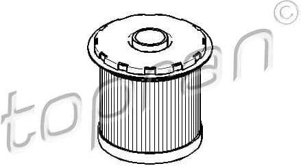 Fuel Filter 700 234