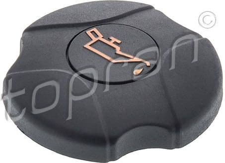 Cap, oil filler neck 722 285