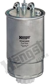 Fuel Filter H343WK