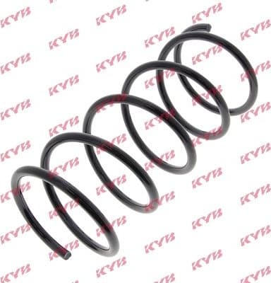 Suspension Spring K-Flex RA1125 - image 2