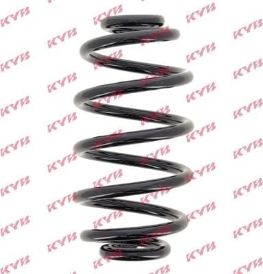 Suspension Spring K-Flex RX6217