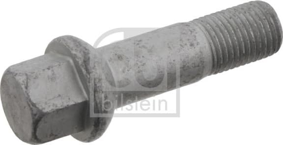 Wheel Bolt 46643