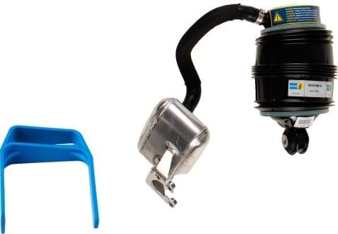 Air Spring, suspension BILSTEIN - B3 OE Replacement (Air) 40-076614
