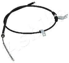 Cable Pull, parking brake 131-02-208