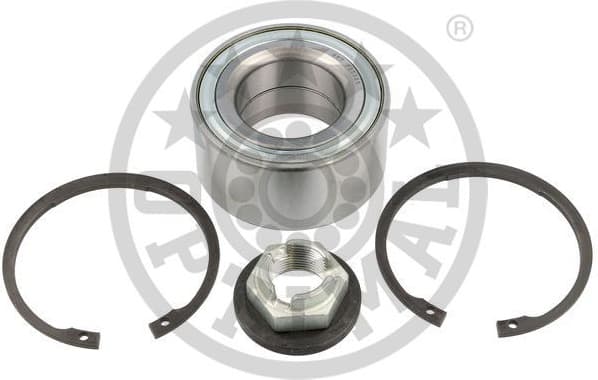 Wheel Bearing Kit 301183