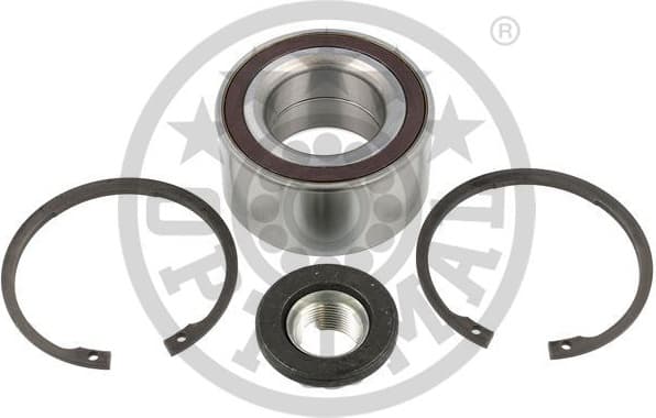 Wheel Bearing Kit 301183 - image 2