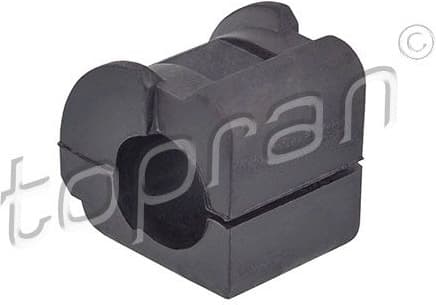 Mounting, stabiliser bar 103 038