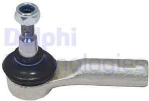 Tie Rod End TA2047