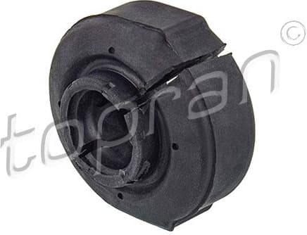 Mounting, stabiliser bar 103 742