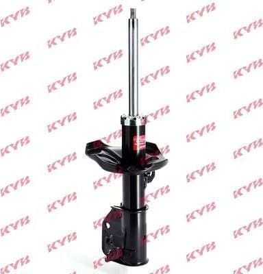 Shock Absorber Excel-G 333350