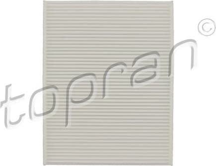 Filter, cabin air 304 851
