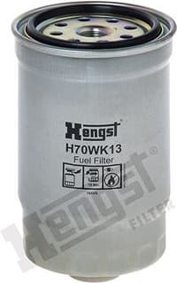 Fuel Filter H70WK13