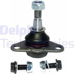 Ball Joint TC1519