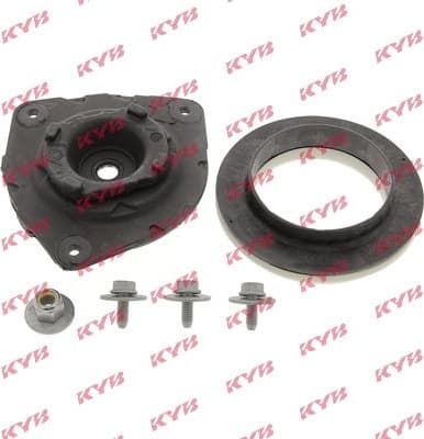 Repair Kit, suspension strut support mount Suspension Mounting Kit SM1526