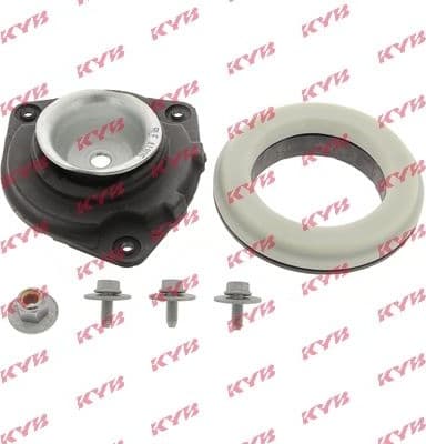 Repair Kit, suspension strut support mount Suspension Mounting Kit SM1526 - image 2