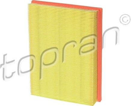 Air Filter 201 652