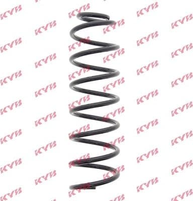 Suspension Spring K-Flex RA6978