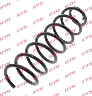 Suspension Spring K-Flex RA6978 - image 2
