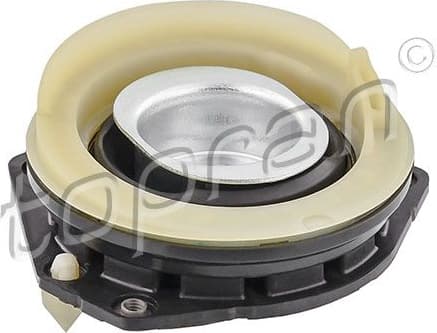 Repair Kit, suspension strut support mount 700 364