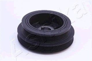 Belt Pulley, crankshaft 122-02-205