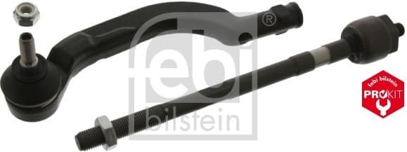 Tie Rod ProKit 37627