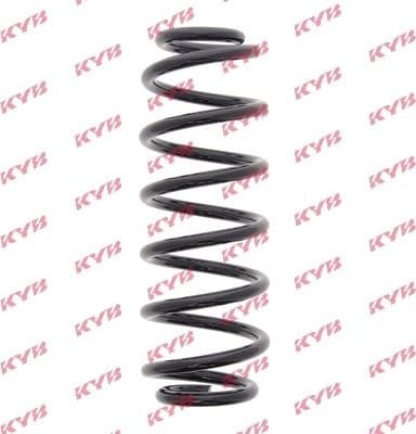 Suspension Spring K-Flex RH6098