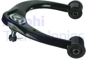 Control/Trailing Arm, wheel suspension TC2818