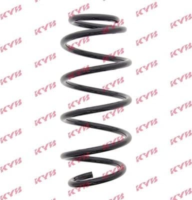 Suspension Spring K-Flex RH1722