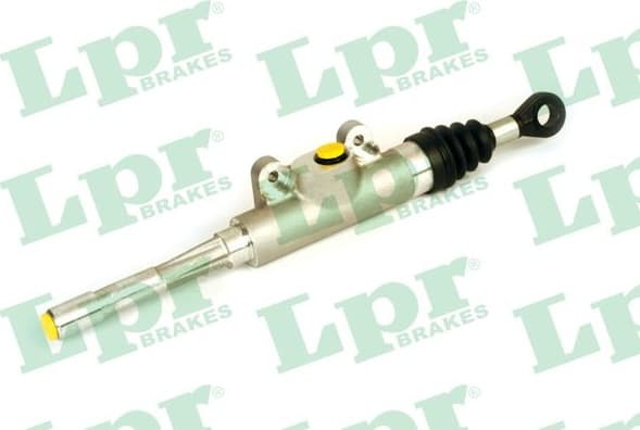 Master Cylinder, clutch 7110