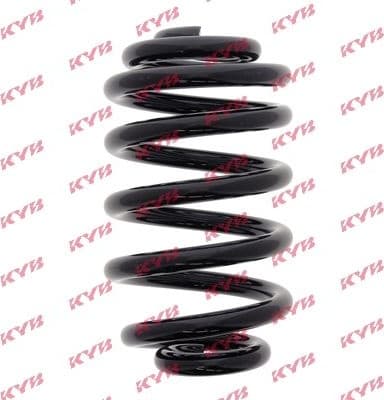 Suspension Spring K-Flex RX6750