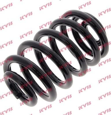 Suspension Spring K-Flex RX6750 - image 2