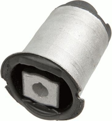 Bushing, axle cross member 39513 01