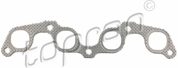 Gasket, exhaust manifold 100 624