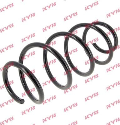 Suspension Spring K-Flex RH1713 - image 2