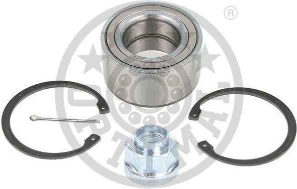 Wheel Bearing Kit 971393