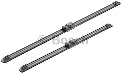 Wiper Blade Aerotwin 3 397 118 937 - image 4