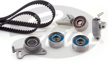 Timing Belt Kit PowerGrip™ K025641XS