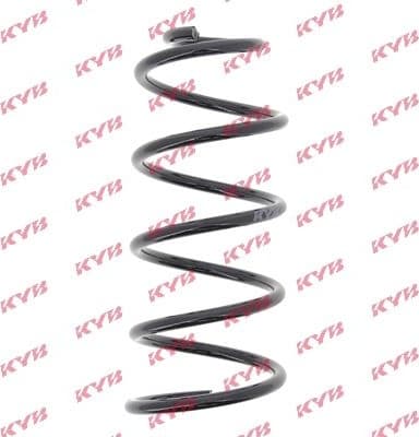 Suspension Spring K-Flex RC6700