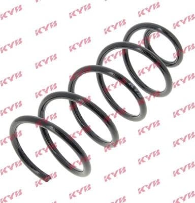 Suspension Spring K-Flex RC6700 - image 2