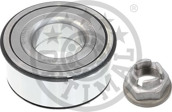 Wheel Bearing Kit 701307