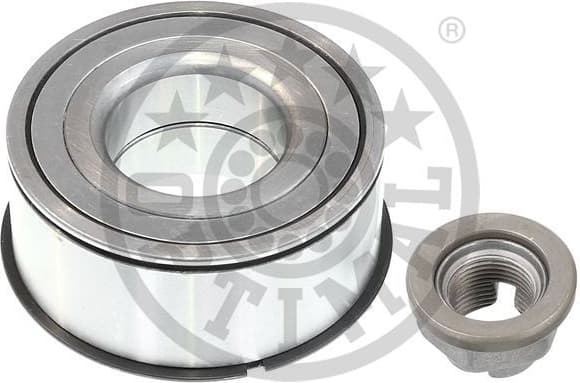 Wheel Bearing Kit 701307 - image 2