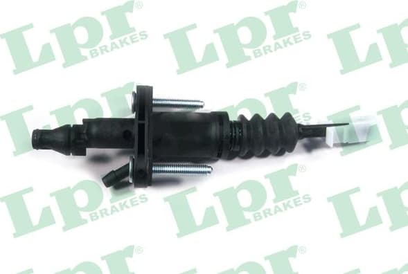 Master Cylinder, clutch 2162