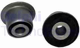 Mounting, control/trailing arm TD300W