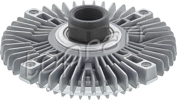 Clutch, radiator fan 500 404