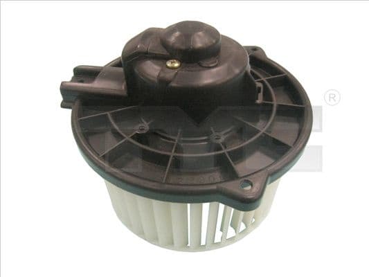 Interior Blower 536-0003