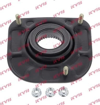 Repair Kit, suspension strut support mount Suspension Mounting Kit SM5165 - image 2