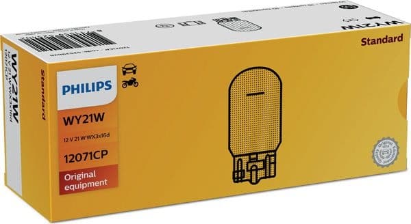 Bulb 12071CP