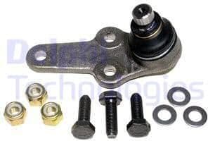 Ball Joint TC837