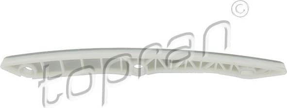 Guide, timing chain 115 726