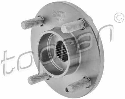 Wheel Hub 300 479